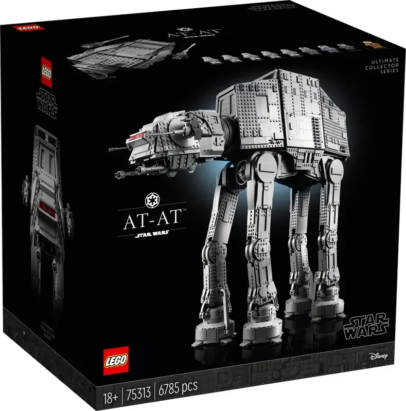 LEGO Star Wars 75313 AT-AT™