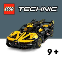 LEGO® Technic