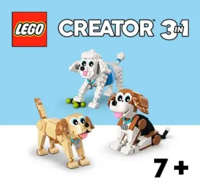 LEGO® Creator 3 i 1