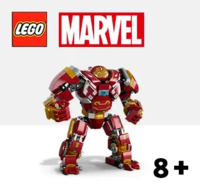 LEGO® Marvel