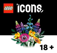 LEGO® Icons