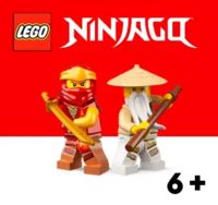 LEGO® NINJAGO®