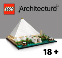 LEGO® Architecture