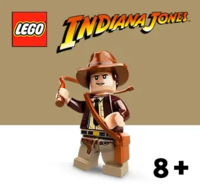 LEGO® Indiana Jones™