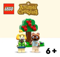 LEGO® Animal Crossing