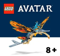 LEGO® Avatar