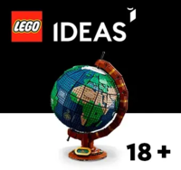 LEGO® Ideas