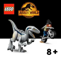 LEGO® Jurrasic World