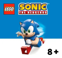 LEGO® Sonic the Hedgehog™