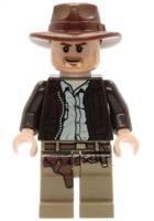 Indiana Jones