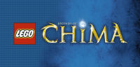 LEGO® Legends of Chima