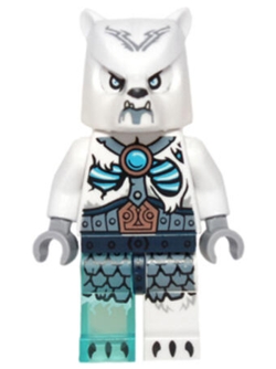 Ice Bear Warrior 2