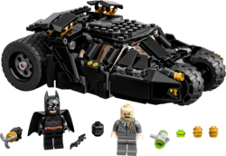 Batmobile™-Tumbler