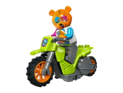 Bear Stunt Bike