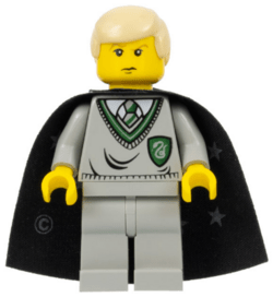 Draco Malfoy