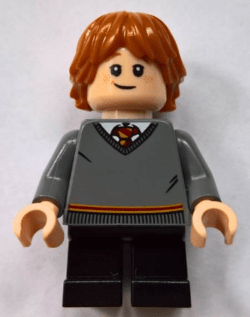 Ron Weasley