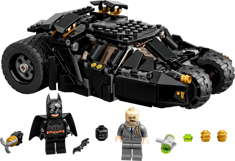 Batmobile™-Tumbler