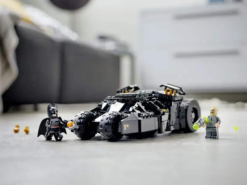 Batmobile™-Tumbler