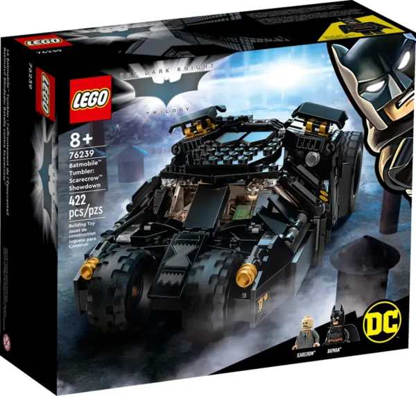 Batmobile™-Tumbler