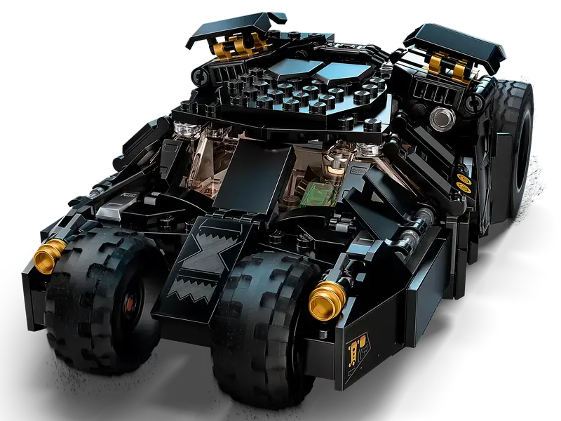 Batmobile™-Tumbler