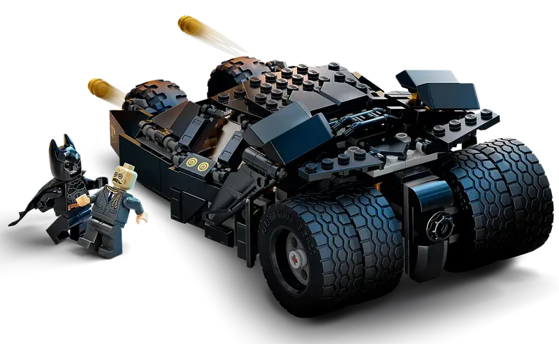 Batmobile™-Tumbler