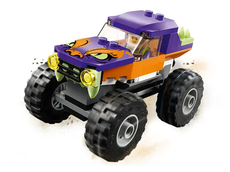 Monstertruck