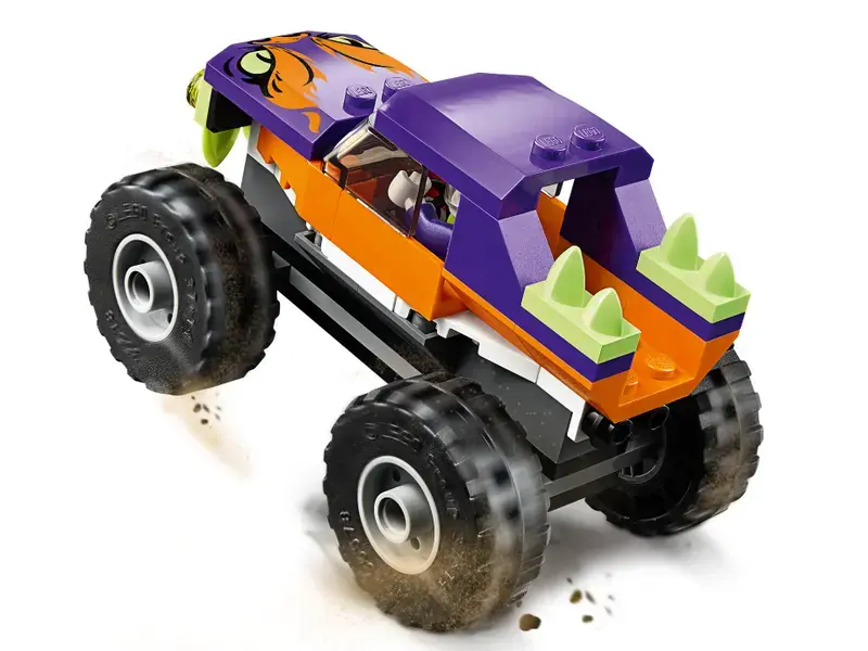 Monstertruck