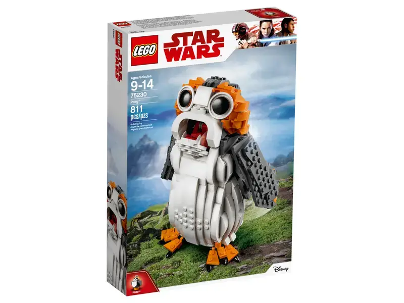 Porg™