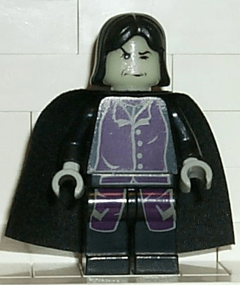 Professor Severus Snape