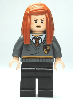 Ginny Weasley