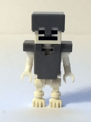 Skeleton, Minecraft