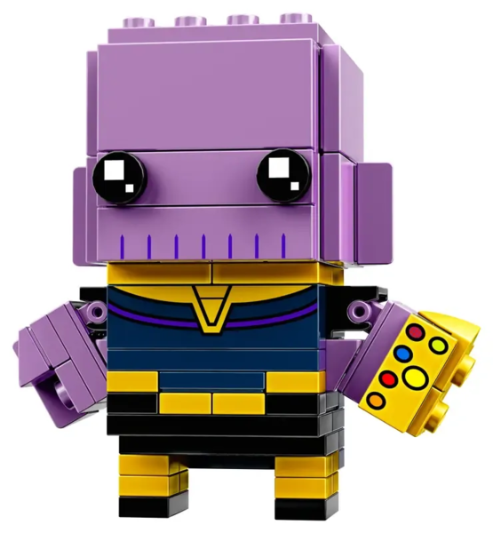 Thanos