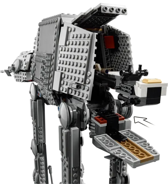 AT-AT™