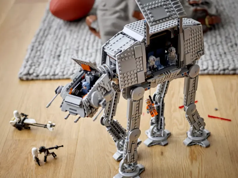 AT-AT™