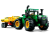 John Deere 9620R 4WD Tractor