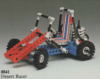 Dune Buggy / Desert Racer