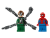 Motorcykeljagt: Spider-Man mod Doc Ock