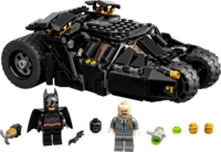 Batmobile™-Tumbler