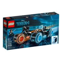 TRON: Legacy